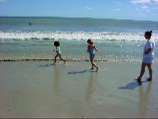 Becca, Kayla & Vicki