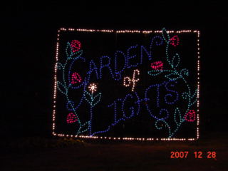 Garden Of Lights