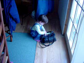 Blue Panther Strikes Again