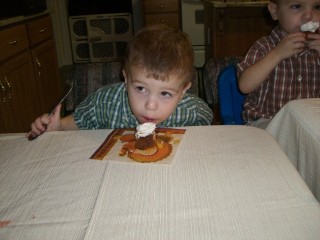 Good, Nobodys Looking!