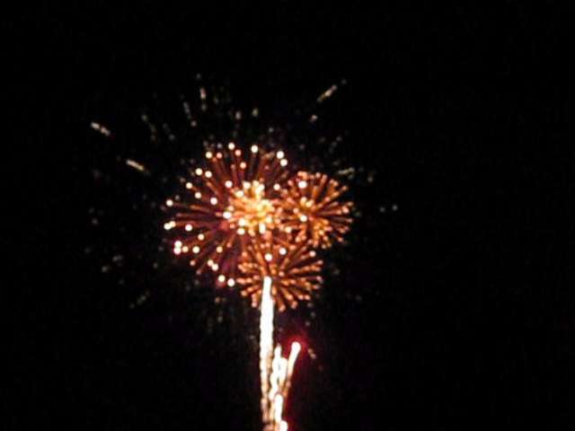 Fireworks Video 1- 2 Megabytes