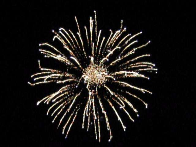 Fireworks Video 2 - 2 Megabytes