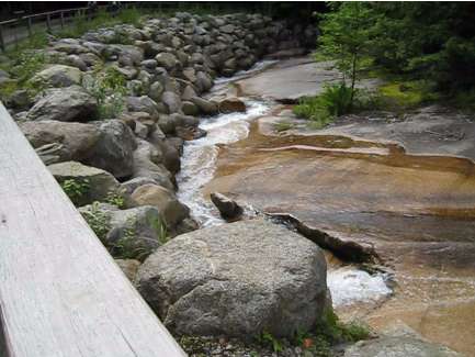 Flume 1 - 2.54 Megabytes