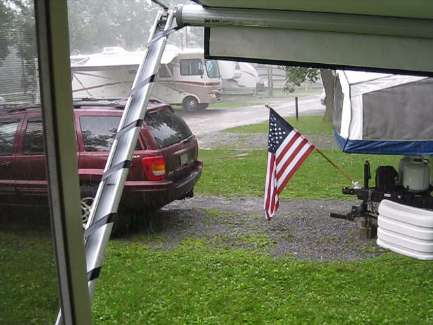 Greetings From Niagara