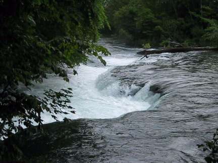 Falls 4 - 1.13 Megabytes