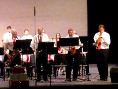 Sax Quartette - 7.1 Megabytes ---- Click To Play