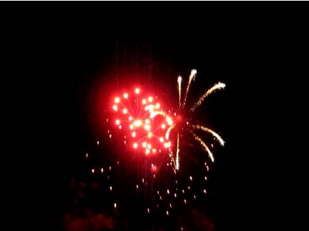 Fireworks 2 - 16 Megabytes - 2 Min 0 Sec