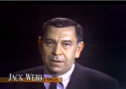 Jack Web - 1968 - The Cleptomaniac